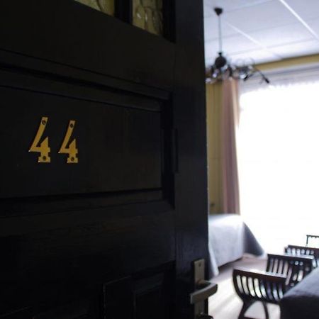 Hotel Eethuys De Wormshoef Lunteren Zewnętrze zdjęcie