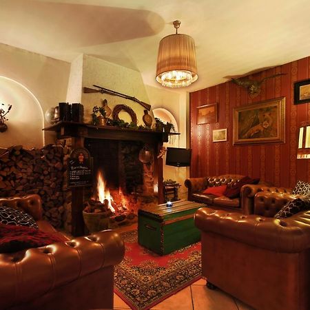 Hotel Eethuys De Wormshoef Lunteren Zewnętrze zdjęcie