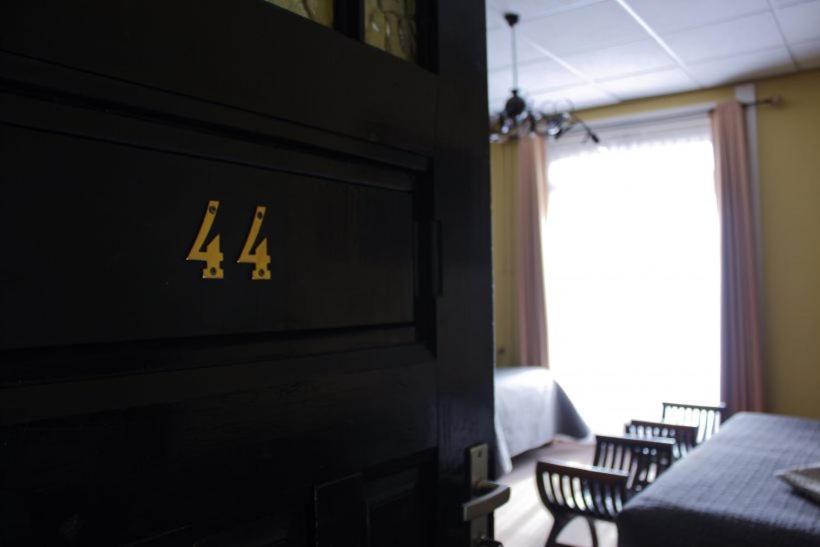 Hotel Eethuys De Wormshoef Lunteren Zewnętrze zdjęcie
