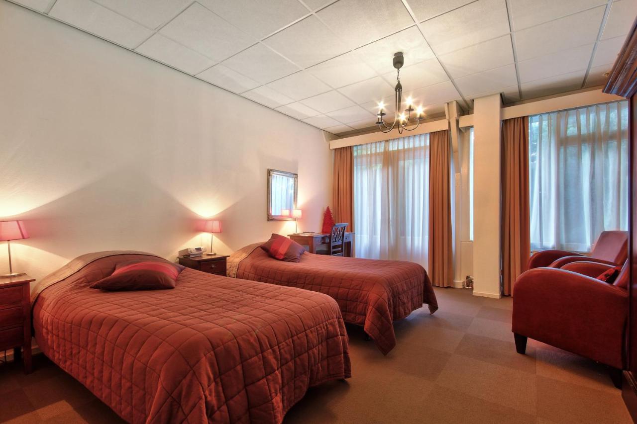 Hotel Eethuys De Wormshoef Lunteren Zewnętrze zdjęcie